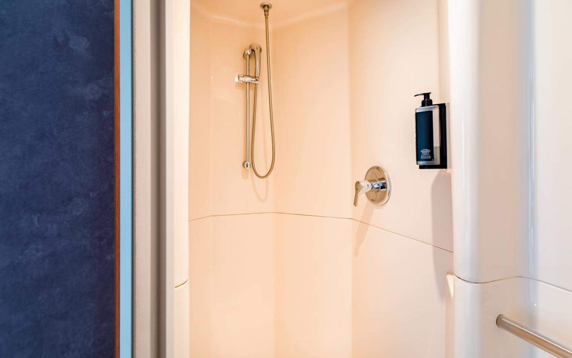 Ibis Budget Frankfurt Offenbach Sued Exterior photo