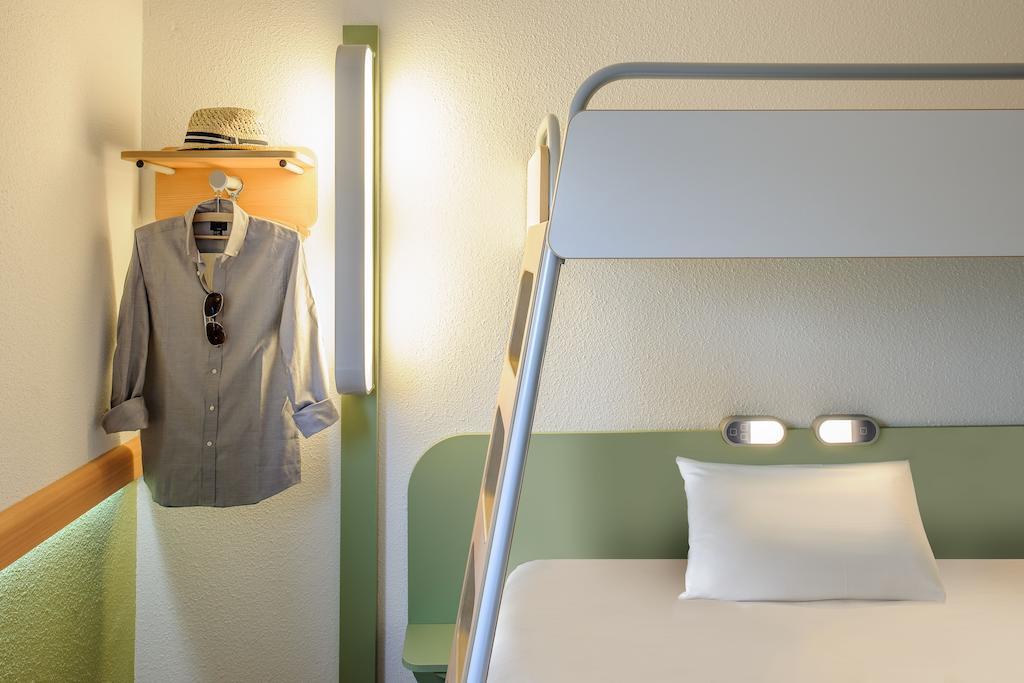 Ibis Budget Frankfurt Offenbach Sued Room photo