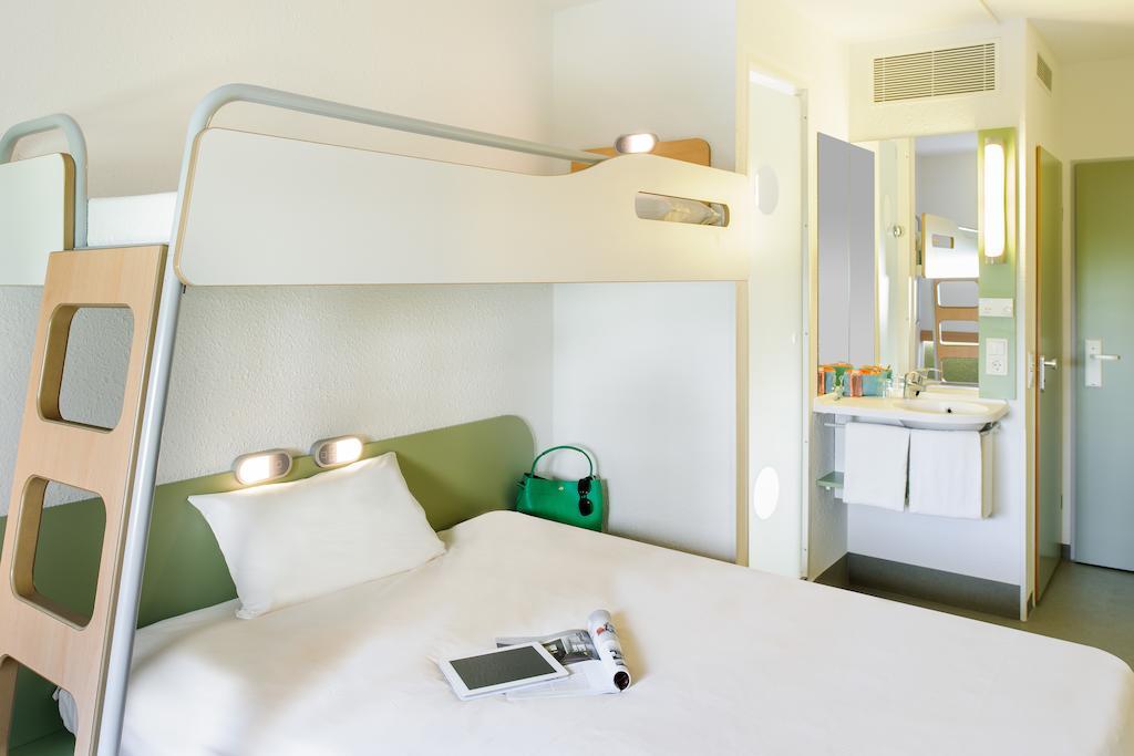 Ibis Budget Frankfurt Offenbach Sued Room photo